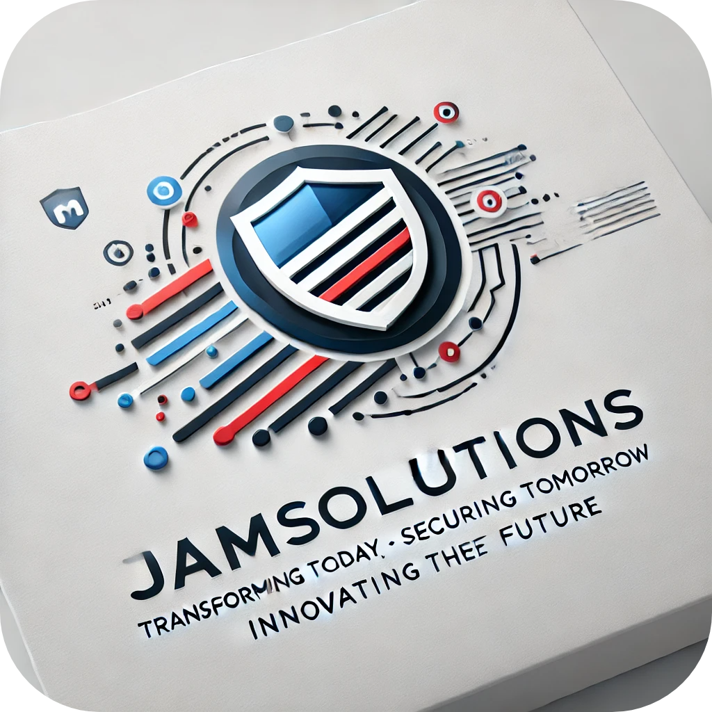 Jamsolutions